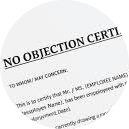 NOC from Owner (if rented)